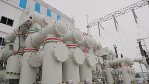 世界首台 套 中国能建湖北应城300MW级压缩空气储能电站厂用系统受电一次成功